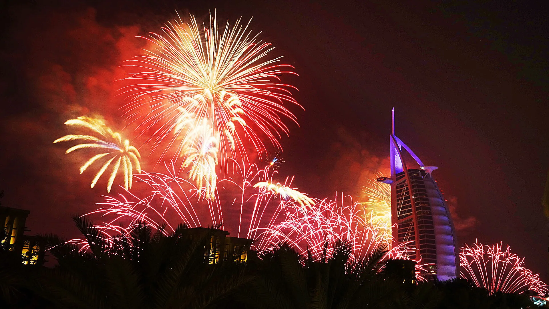 Burj-Al-Arab-Photography