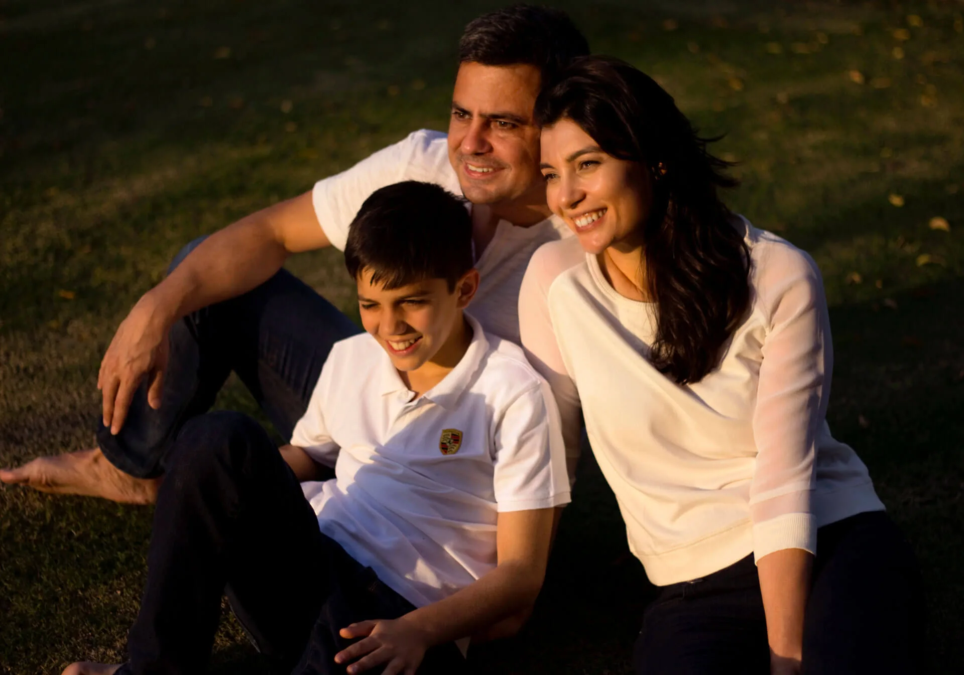 Location Family Portrait Photography Wrexham