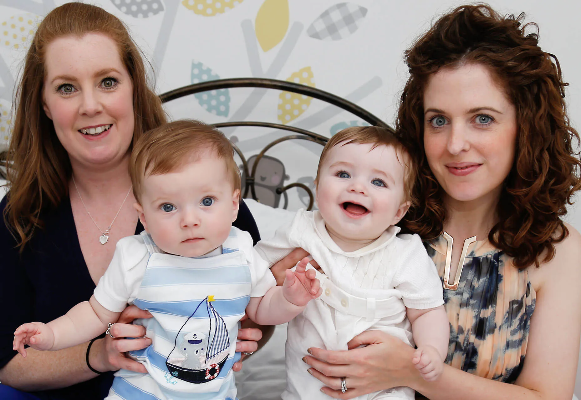 Mums and Babies photo