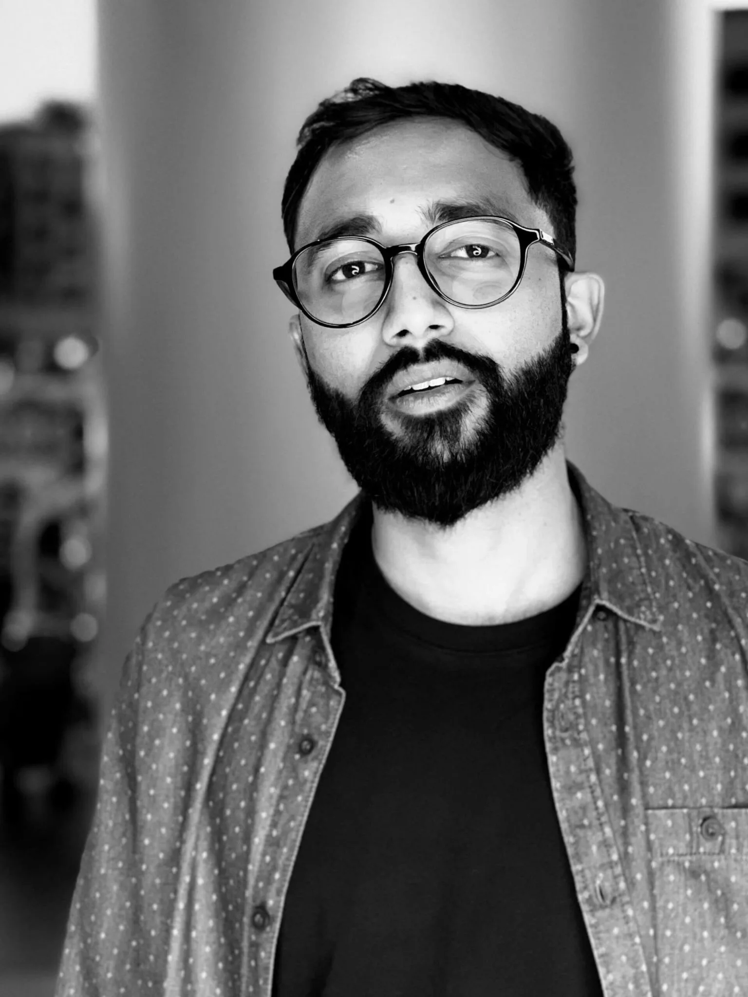 Location Headshot photography