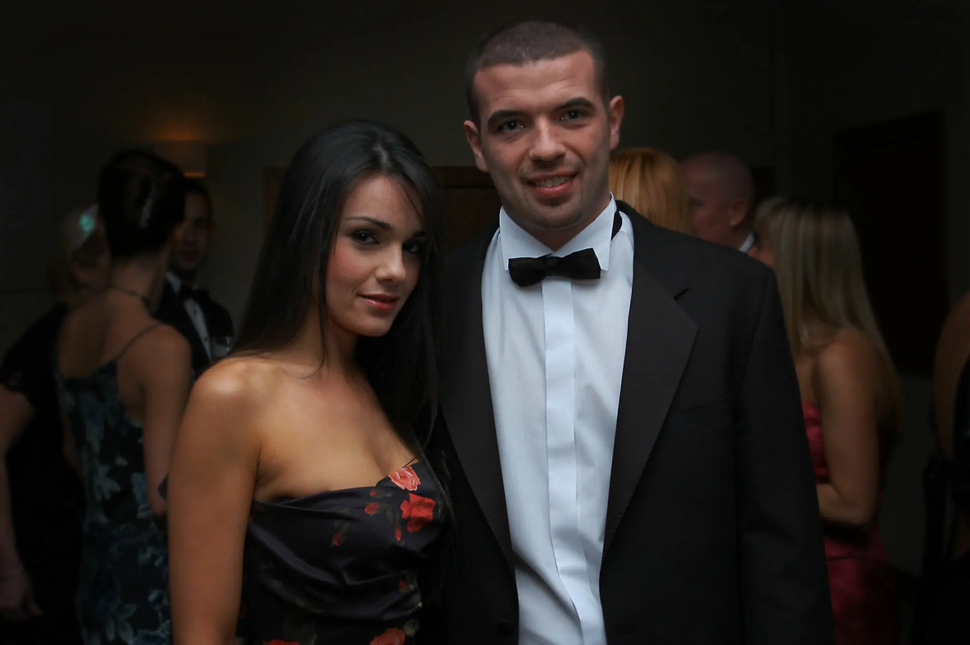 Evening Event photography Wirral