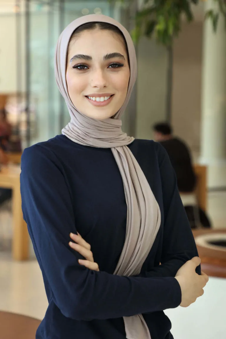 Location Headshot for Business